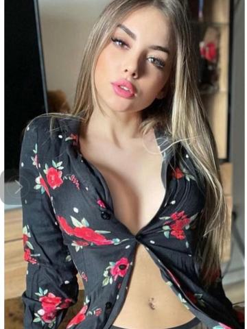 Проститутка Римма
